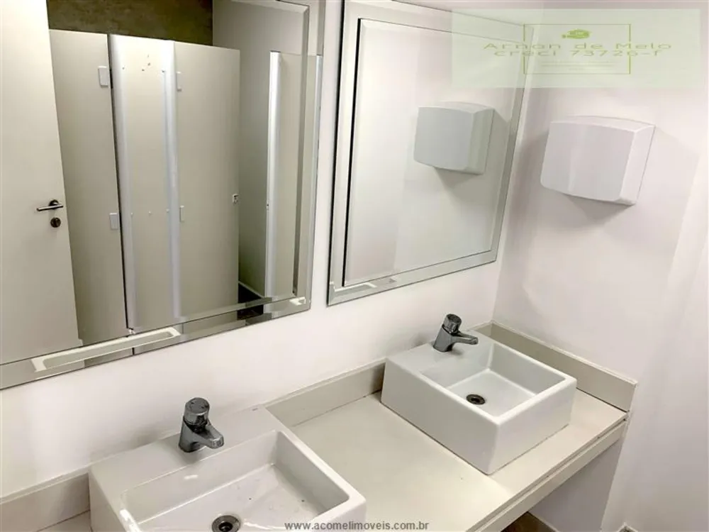 Prédio Inteiro, 316 m² - Foto 6