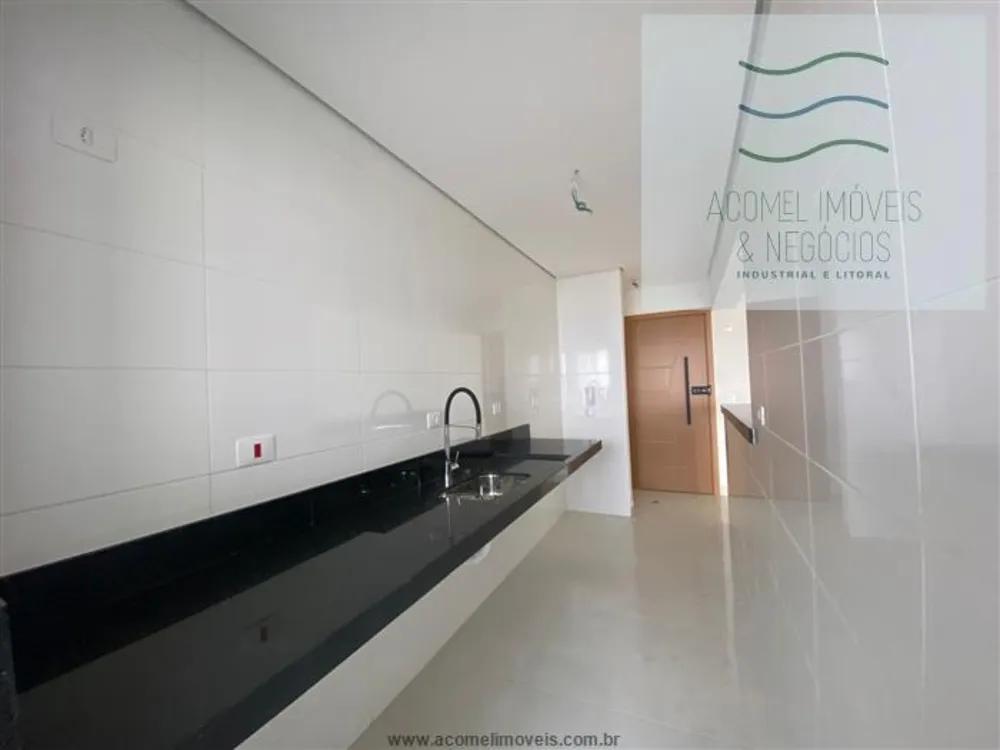 Apartamento, 2 quartos, 89 m² - Foto 2