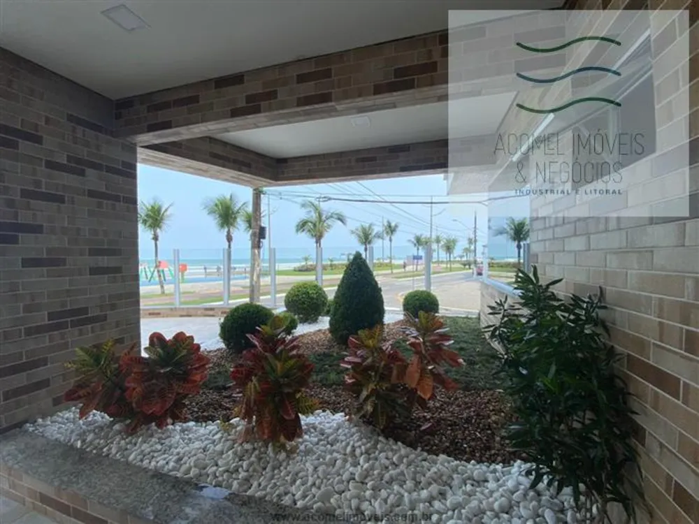 Apartamento, 2 quartos, 89 m² - Foto 1