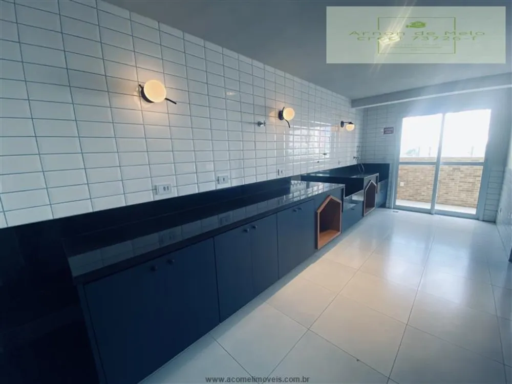 Apartamento, 2 quartos, 88 m² - Foto 10