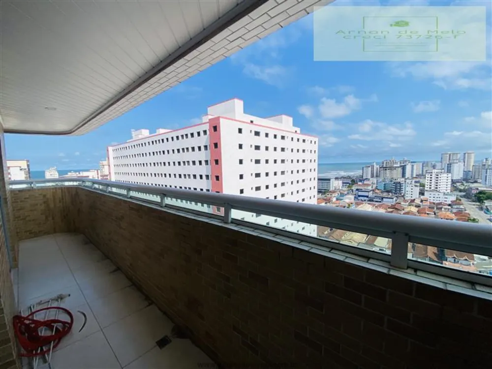 Apartamento, 2 quartos, 88 m² - Foto 4