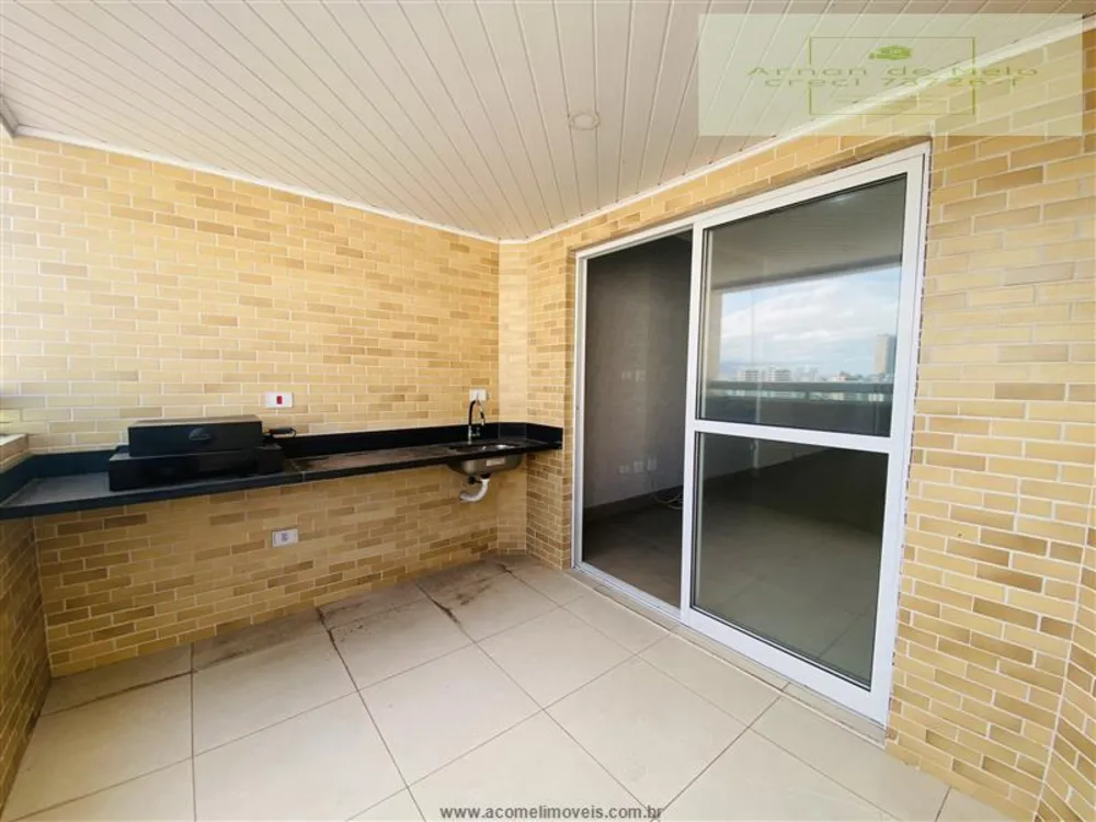 Apartamento, 2 quartos, 88 m² - Foto 8