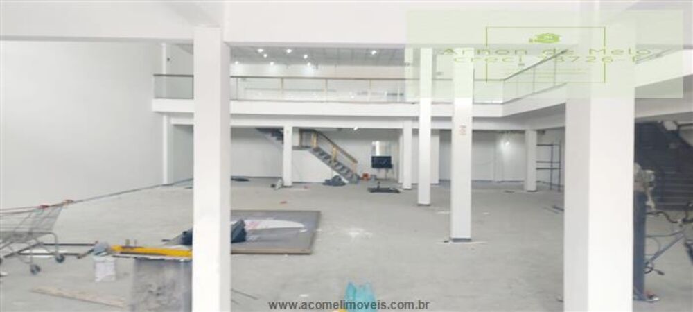 Prédio Inteiro, 900 m² - Foto 1