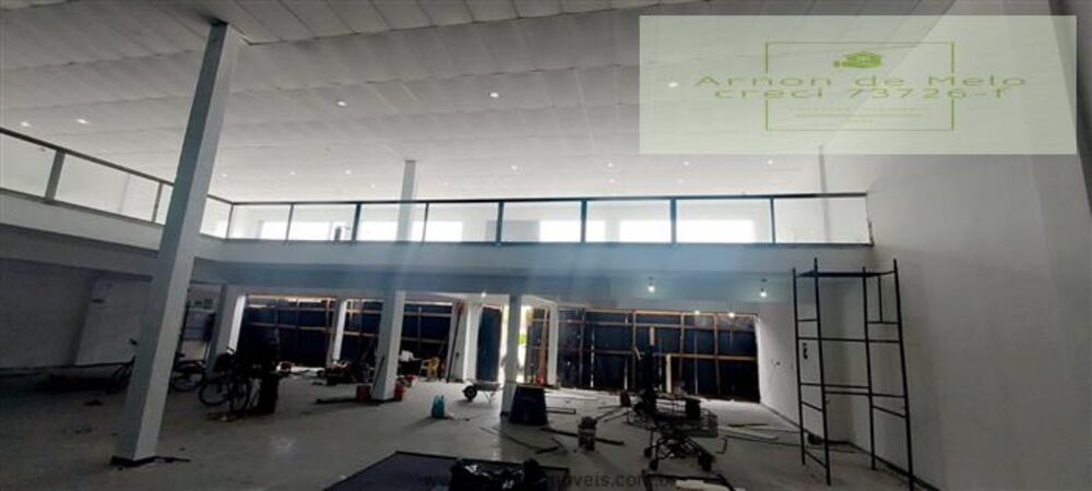 Prédio Inteiro, 900 m² - Foto 3