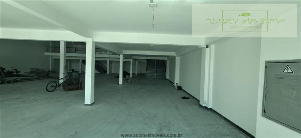 Prédio Inteiro, 900 m² - Foto 6