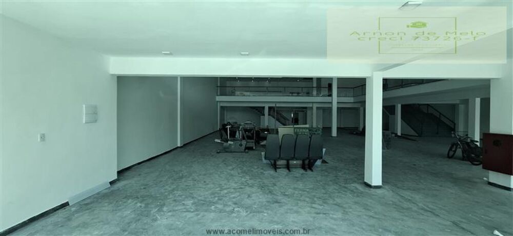 Prédio Inteiro, 900 m² - Foto 5