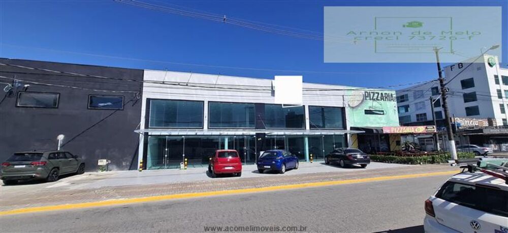 Prédio Inteiro, 900 m² - Foto 8