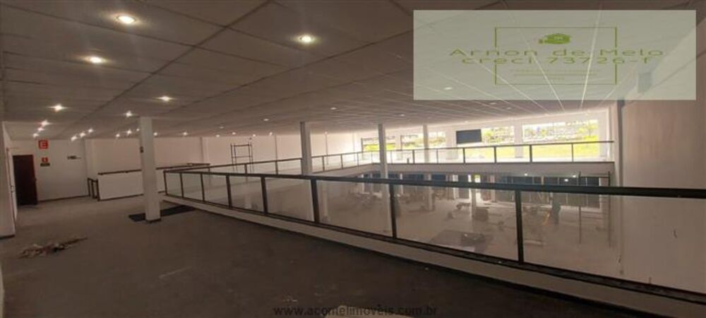 Prédio Inteiro, 900 m² - Foto 2
