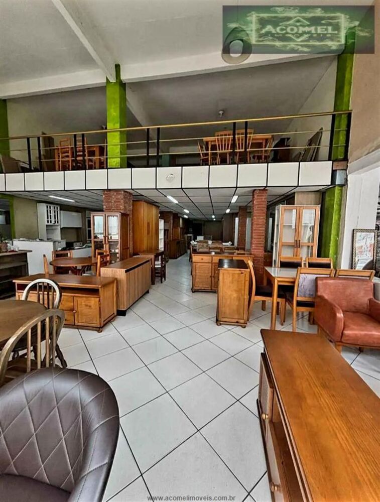 Prédio Inteiro, 300 m² - Foto 5