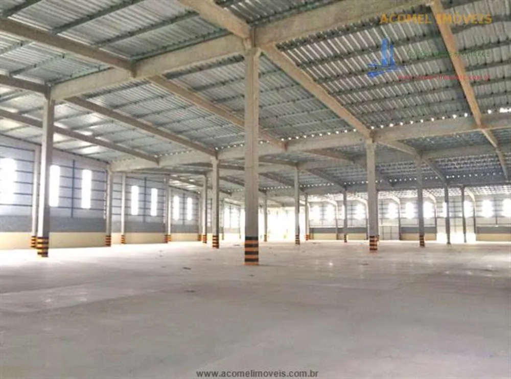 Depósito-Galpão, 6580 m² - Foto 12
