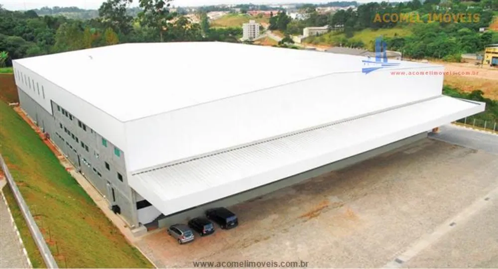 Depósito-Galpão, 6580 m² - Foto 10