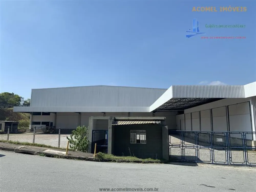 Depósito-Galpão, 6580 m² - Foto 8