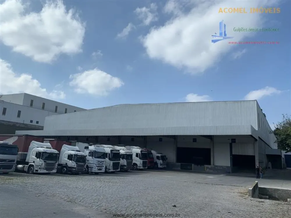 Depósito-Galpão, 6580 m² - Foto 4