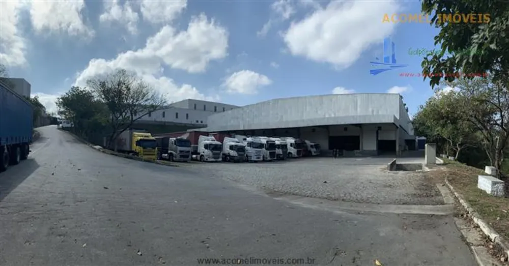 Depósito-Galpão, 6580 m² - Foto 3