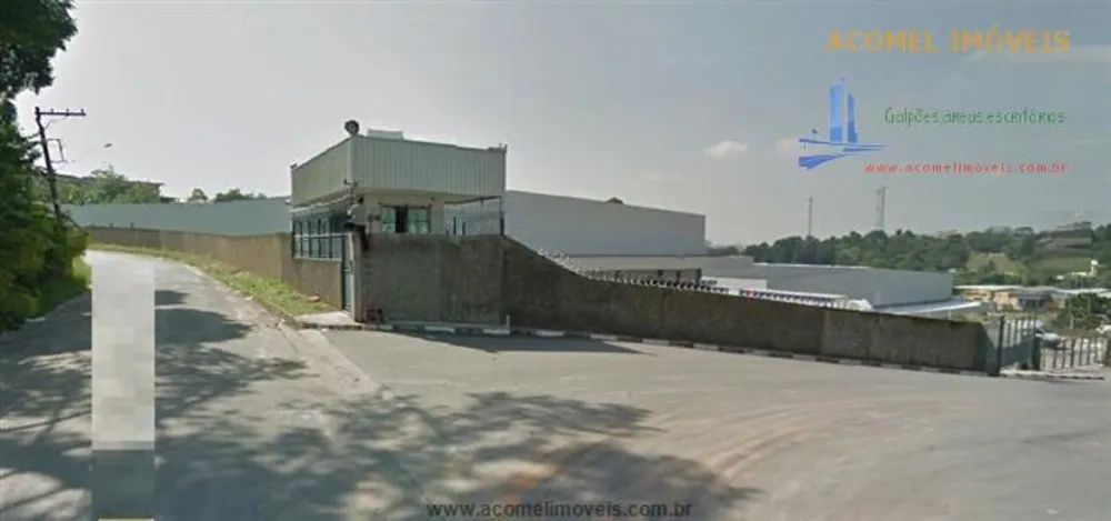 Depósito-Galpão, 6580 m² - Foto 11