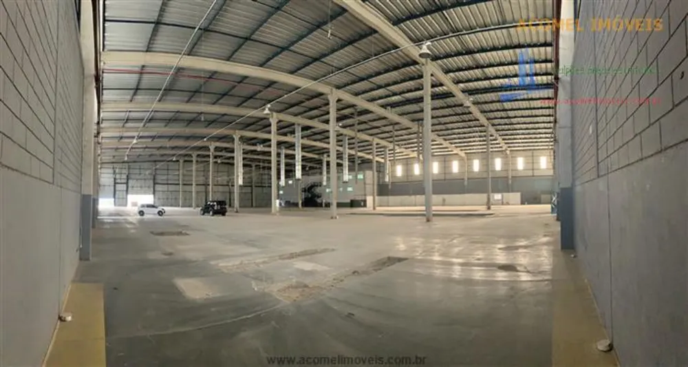 Depósito-Galpão, 6580 m² - Foto 7