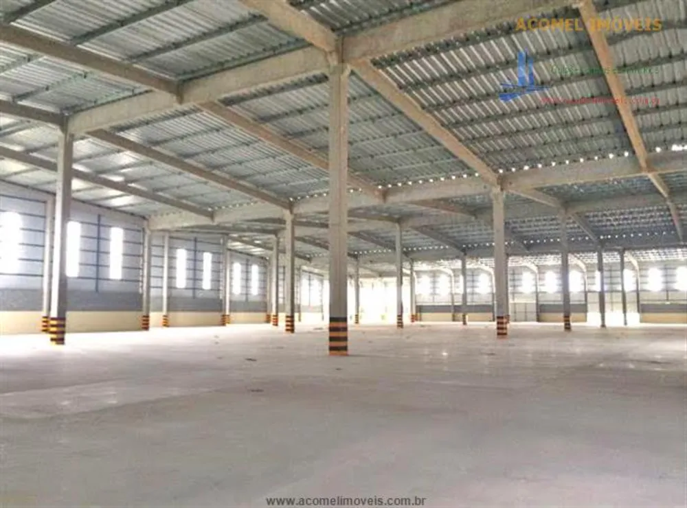 Depósito-Galpão, 6580 m² - Foto 9