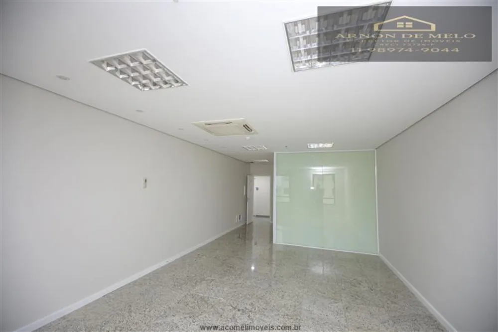 Prédio Inteiro, 32 m² - Foto 5