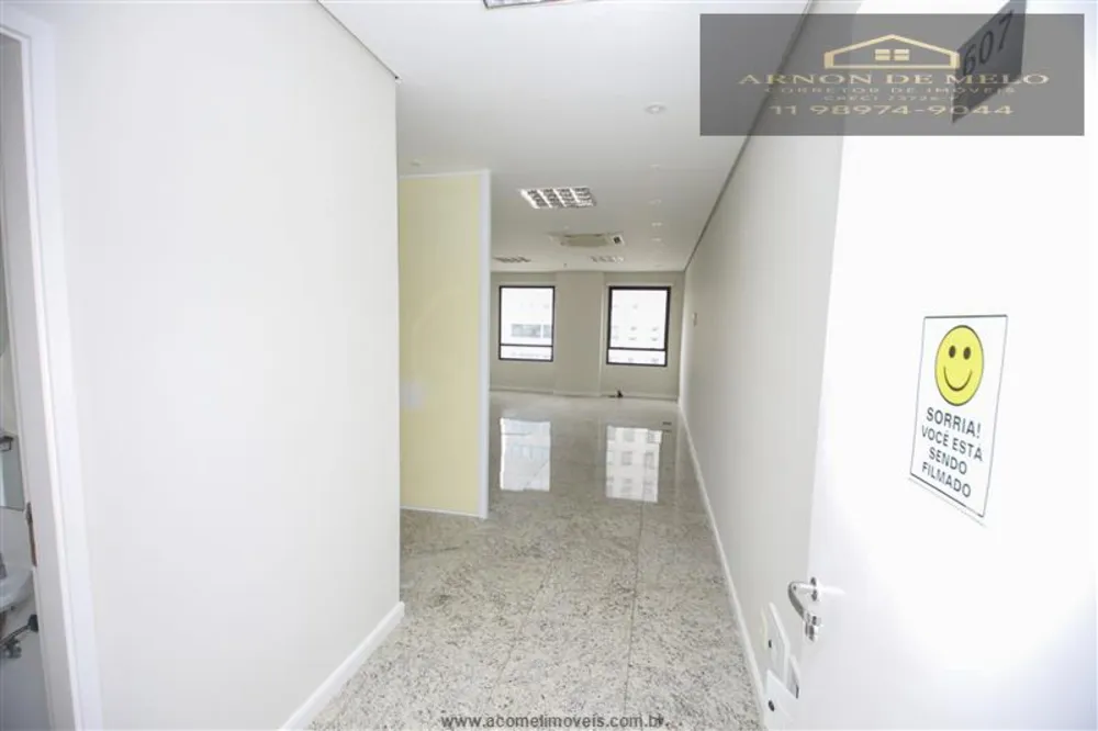 Prédio Inteiro, 32 m² - Foto 2