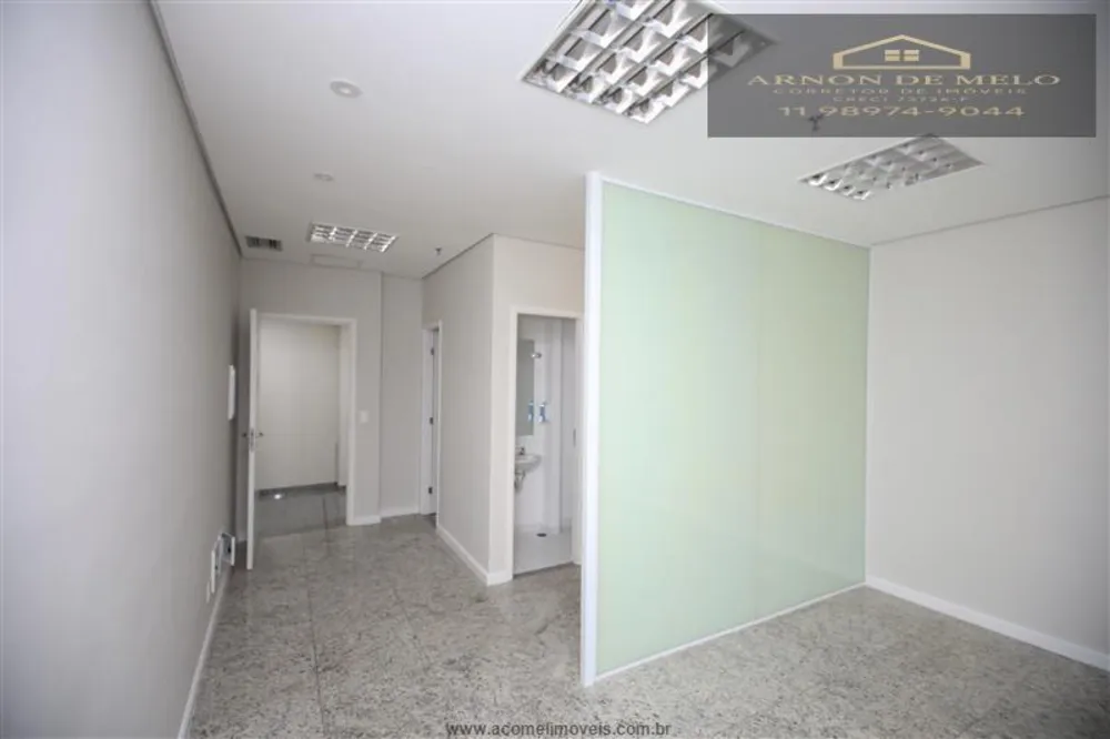Prédio Inteiro, 32 m² - Foto 6