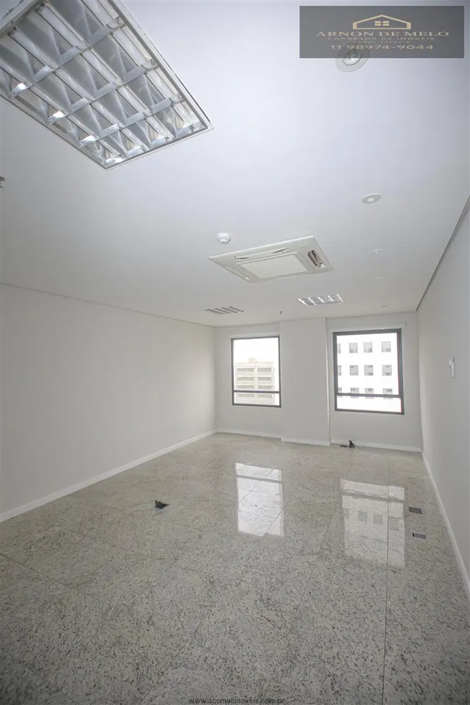 Prédio Inteiro, 32 m² - Foto 8