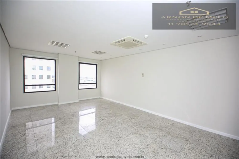 Prédio Inteiro, 32 m² - Foto 4