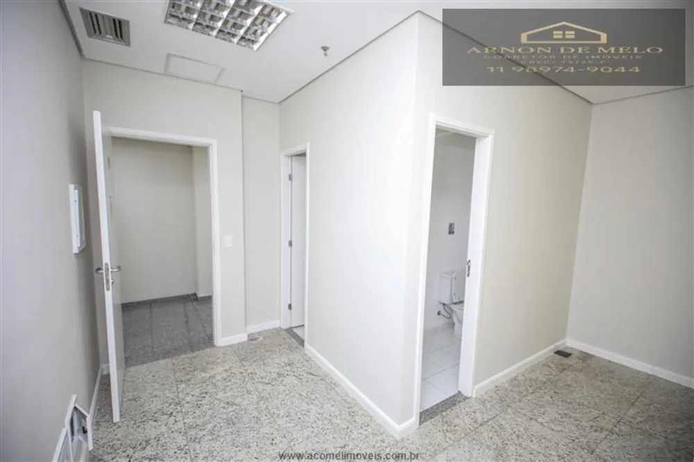 Prédio Inteiro, 32 m² - Foto 7
