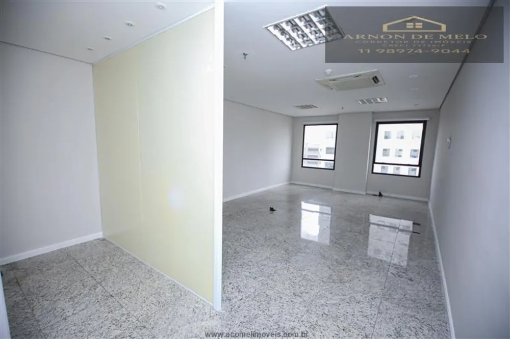 Prédio Inteiro, 32 m² - Foto 3