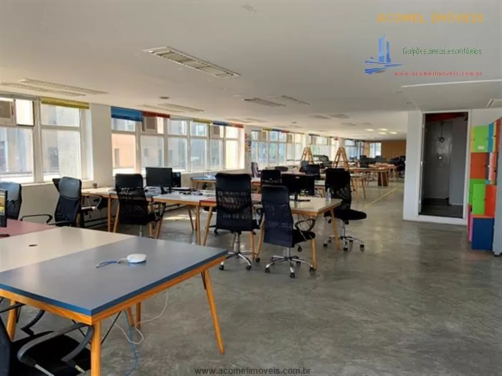 Prédio Inteiro para alugar, 598m² - Foto 5