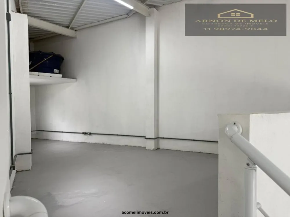 Depósito-Galpão, 130 m² - Foto 5