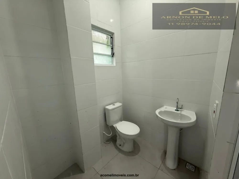 Depósito-Galpão, 130 m² - Foto 6