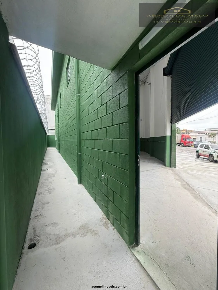 Depósito-Galpão, 130 m² - Foto 8