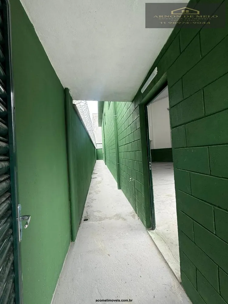 Depósito-Galpão, 130 m² - Foto 7