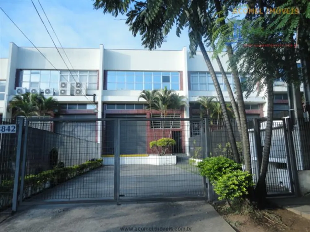 Depósito-Galpão, 800 m² - Foto 12