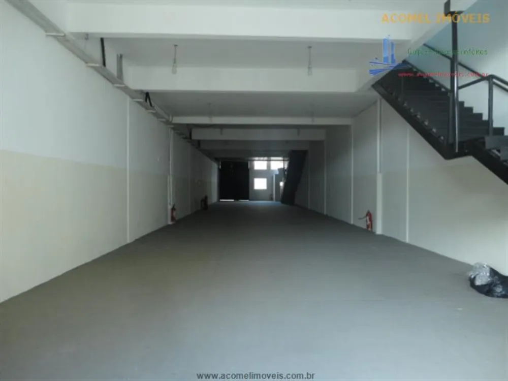 Depósito-Galpão, 800 m² - Foto 2