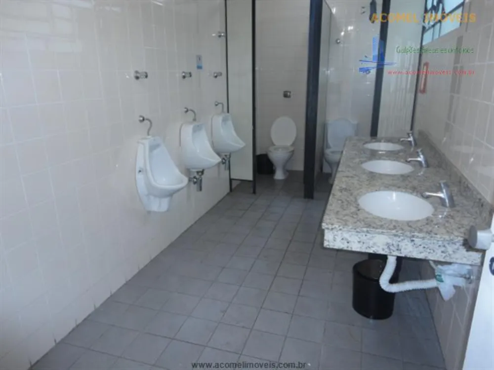 Depósito-Galpão, 800 m² - Foto 8