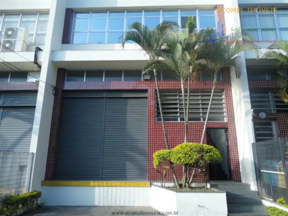 Depósito-Galpão, 800 m² - Foto 1