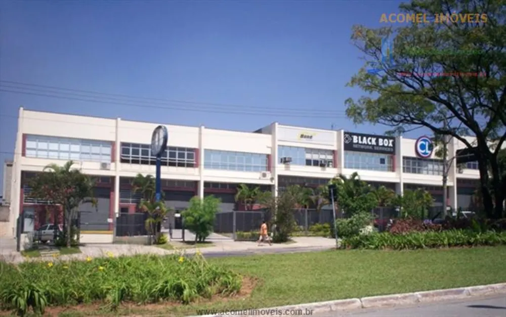 Depósito-Galpão, 800 m² - Foto 10