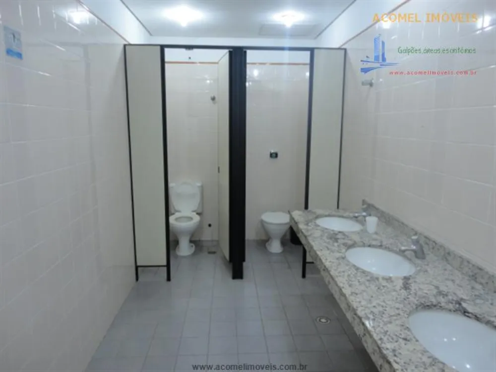 Depósito-Galpão, 800 m² - Foto 9