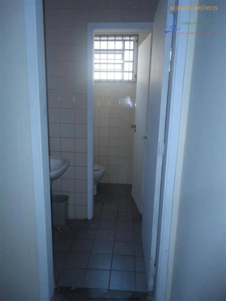 Depósito-Galpão, 800 m² - Foto 4