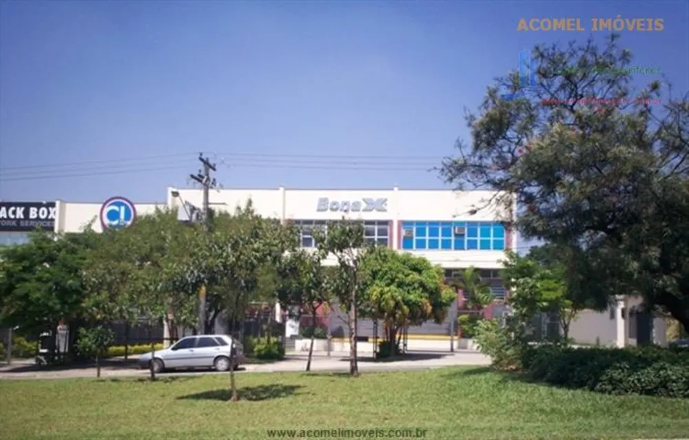 Depósito-Galpão, 800 m² - Foto 11