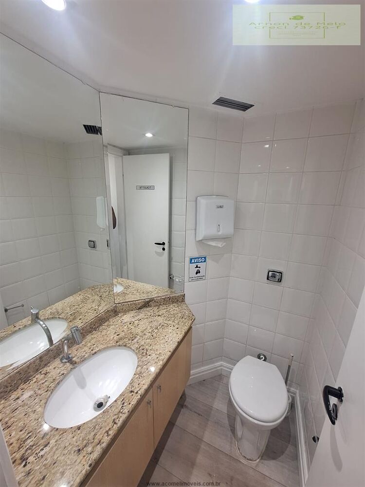 Prédio Inteiro, 50 m² - Foto 8