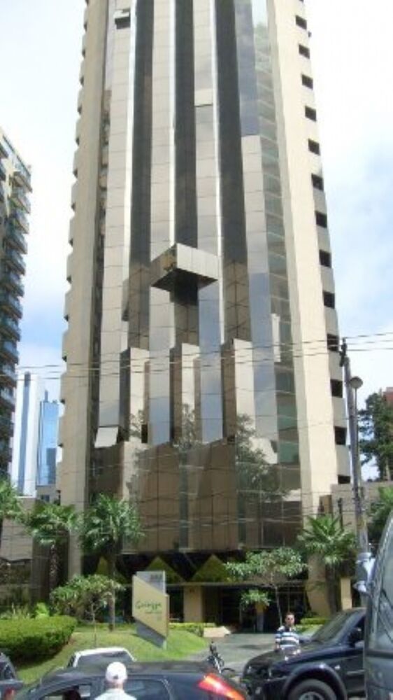 Prédio Inteiro, 50 m² - Foto 5