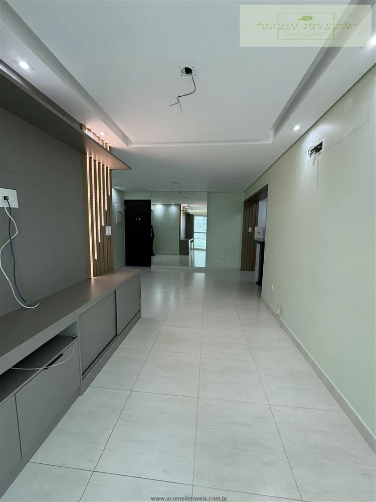 Apartamento, 2 quartos, 92 m² - Foto 2