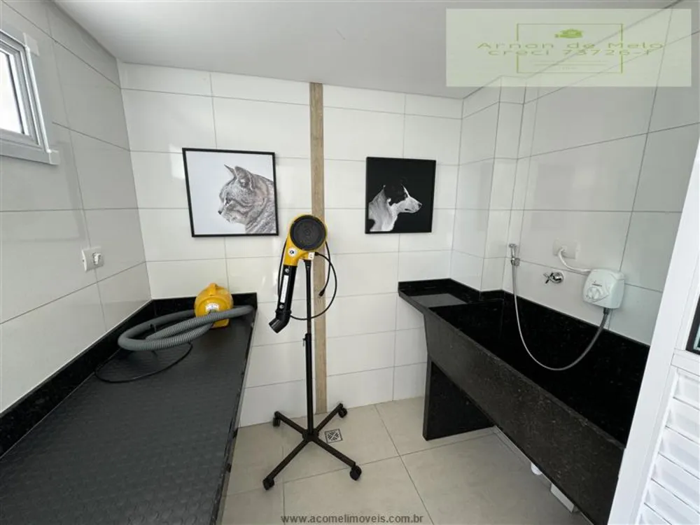 Apartamento, 2 quartos, 92 m² - Foto 12