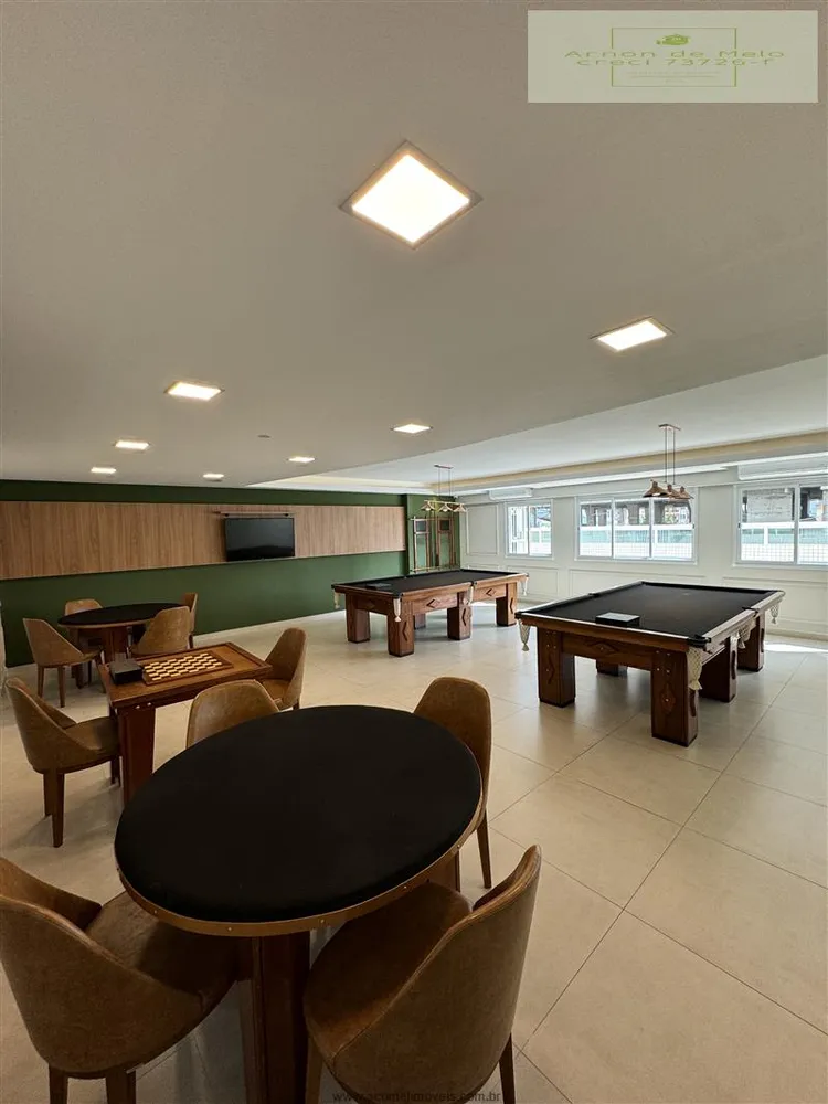 Apartamento, 2 quartos, 92 m² - Foto 2