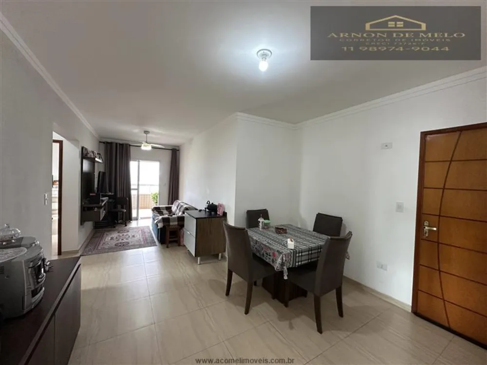 Apartamento, 2 quartos, 72 m² - Foto 12