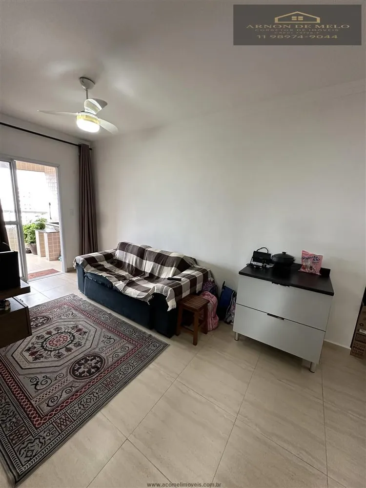 Apartamento, 2 quartos, 72 m² - Foto 3
