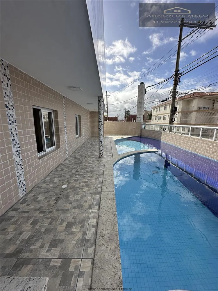Apartamento, 2 quartos, 72 m² - Foto 8