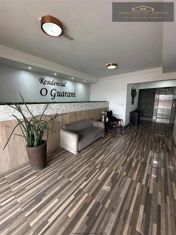 Apartamento, 2 quartos, 72 m² - Foto 11